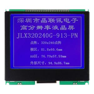 JLX320240G-913-PN(不带字库）