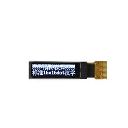 JLX12832OLED-08714