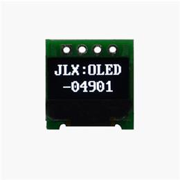 JLX6432OLED-049-PN(不带字库)