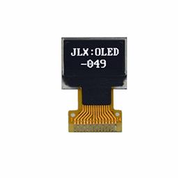 JLX6432OLED-049