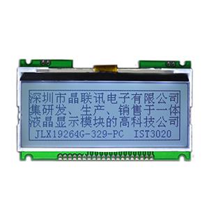 JLX19264G-329-PN(不带字库）