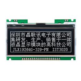 JLX19264G-329-PC(带字库）