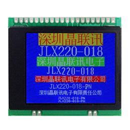 JLX220-018-PC(带字库)