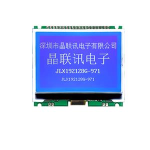 JLX192128G-971-PN(不带字库)