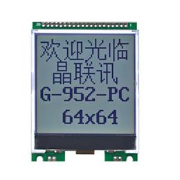 JLX6464G-952-PC(带字库)