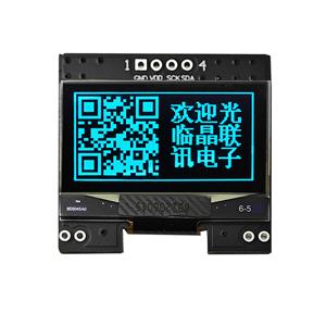 JLX12864OLED-13014-PN（不带字库）