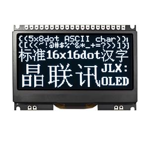 JLX12864OLED-242-PN（不带字库）